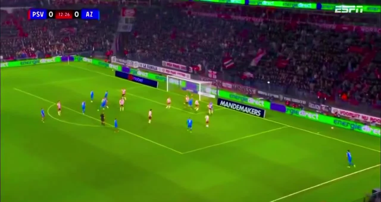 zaslepka skrotu video