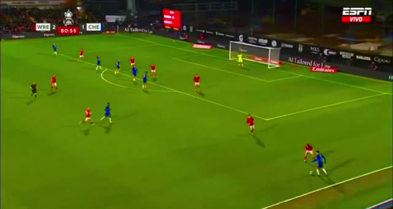 zaslepka skrotu video