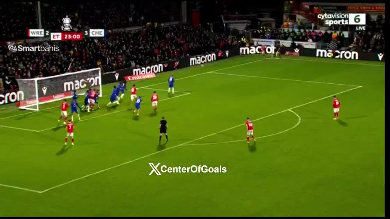 zaslepka skrotu video