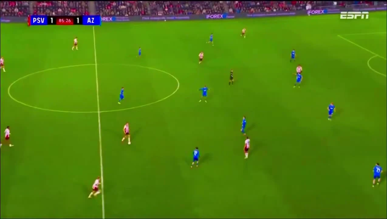 zaslepka skrotu video