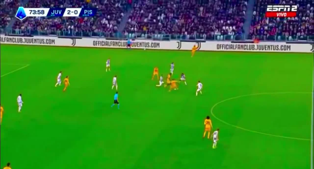 zaslepka skrotu video