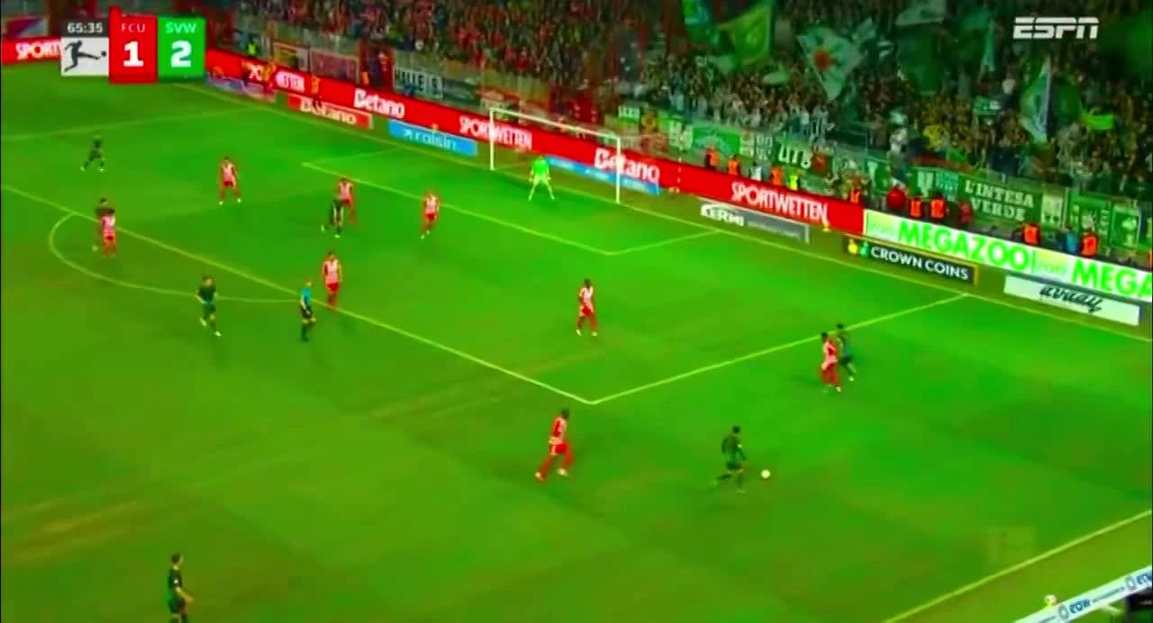 zaslepka skrotu video