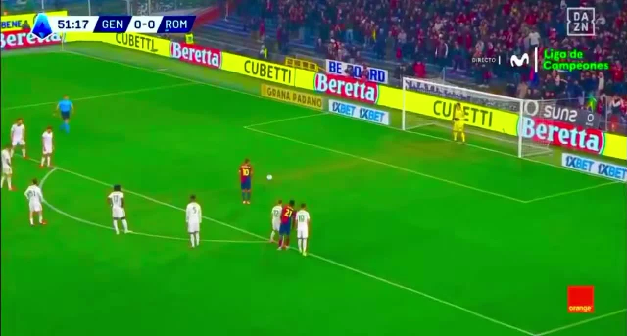 zaslepka skrotu video