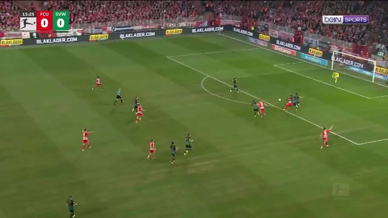 zaslepka skrotu video