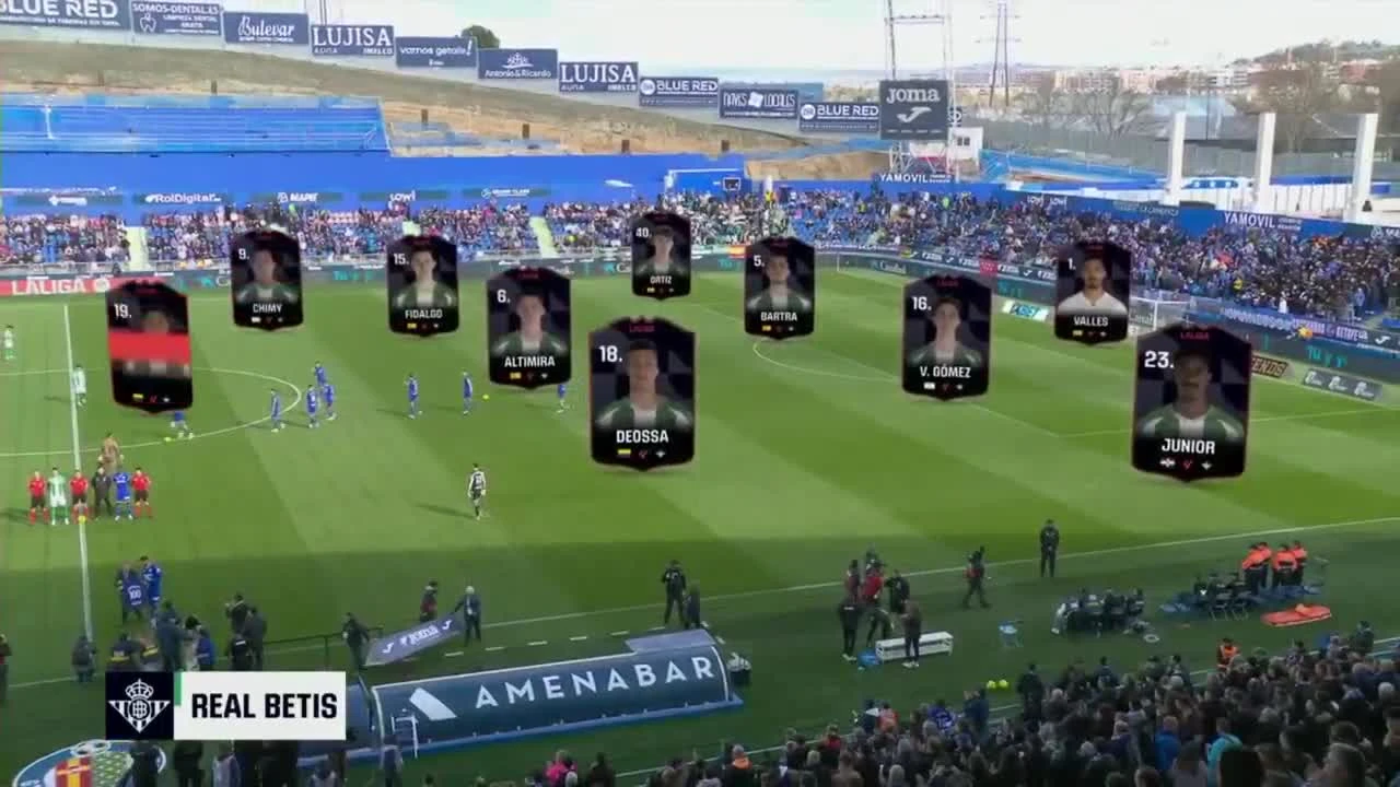 zaslepka skrotu video