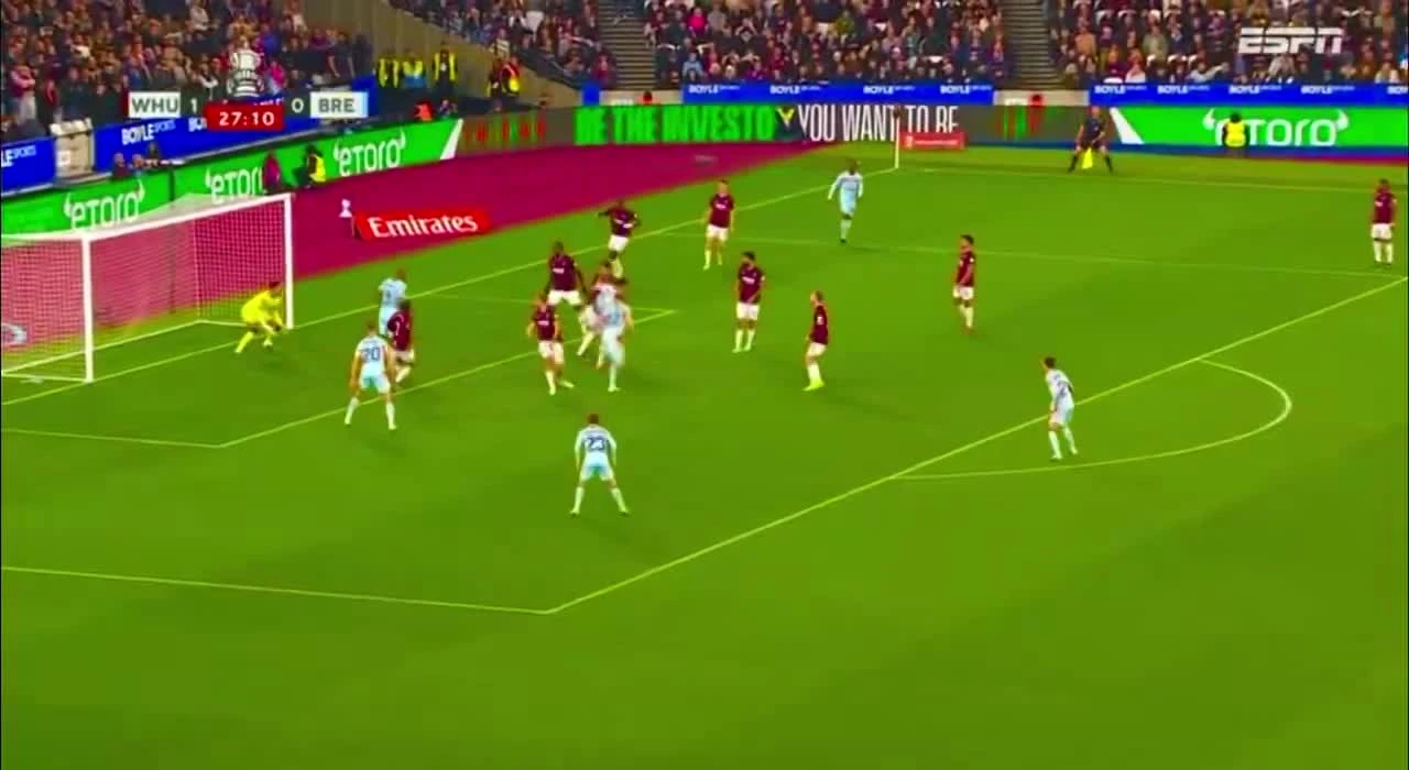 zaslepka skrotu video