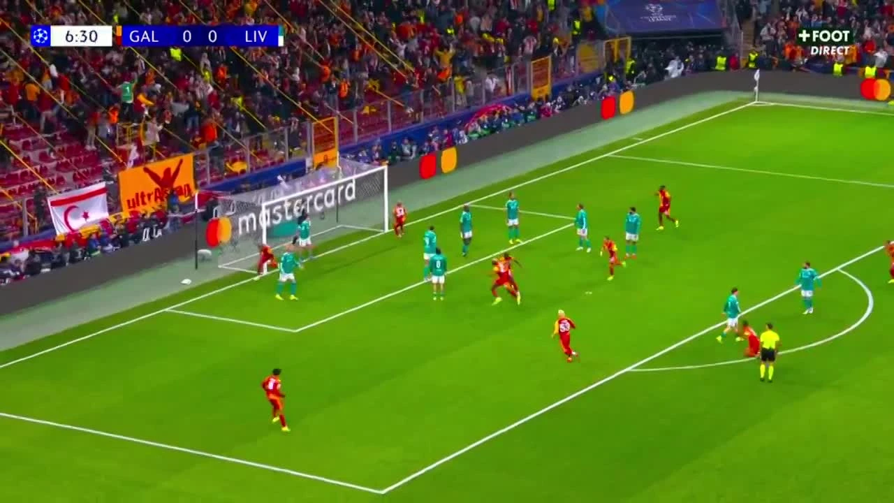 zaslepka skrotu video