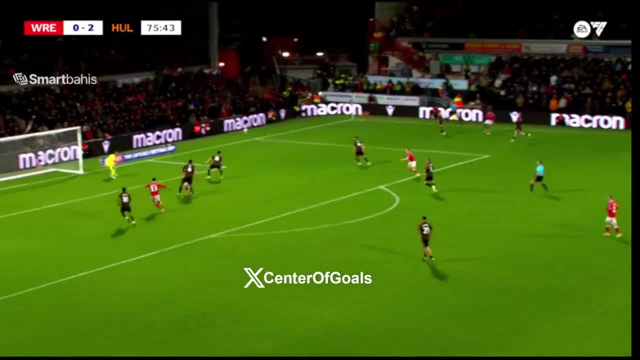 zaslepka skrotu video