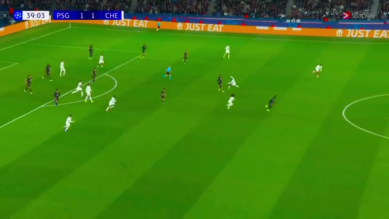 zaslepka skrotu video