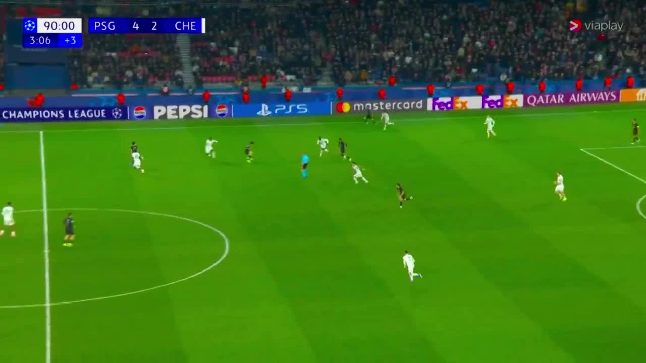 zaslepka skrotu video