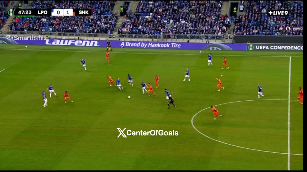 zaslepka skrotu video