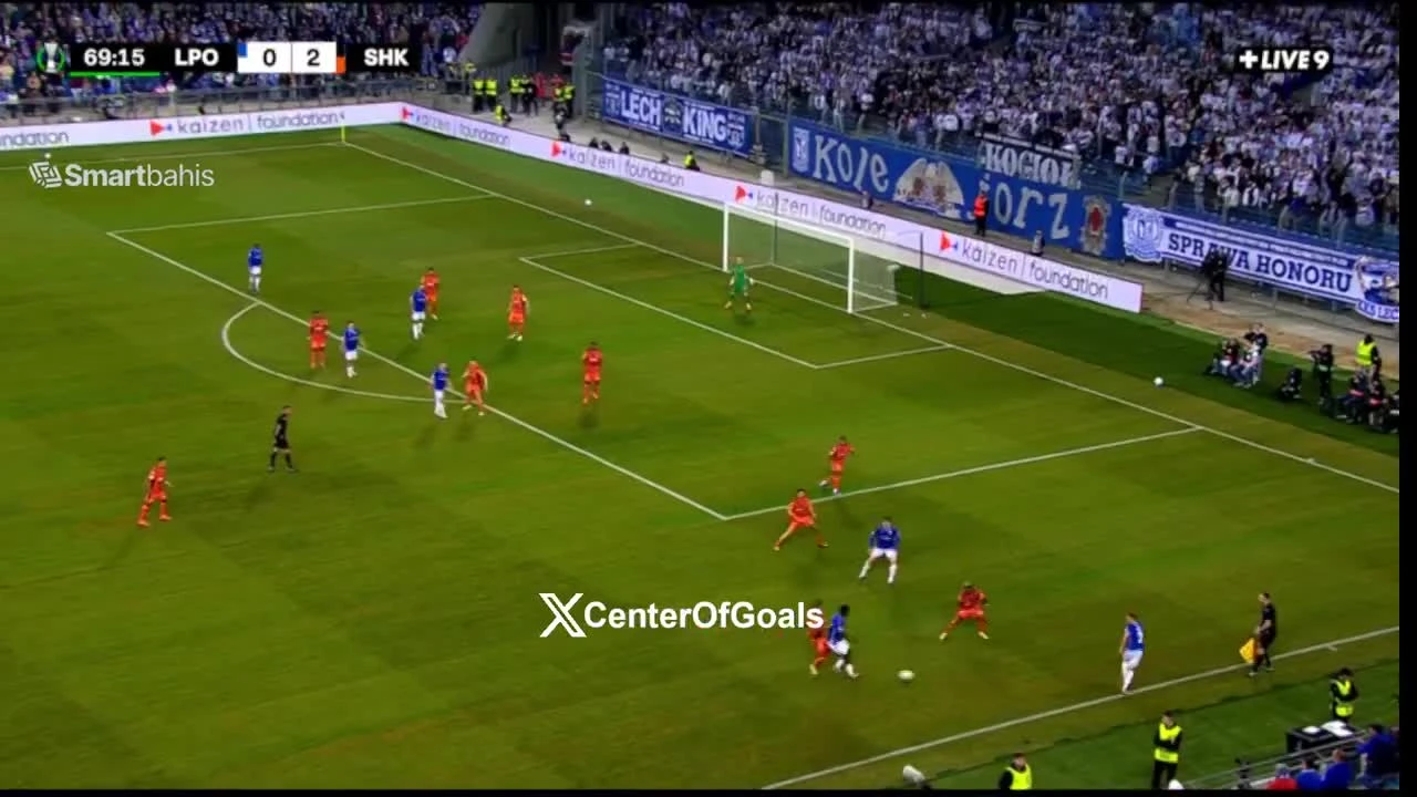 zaslepka skrotu video