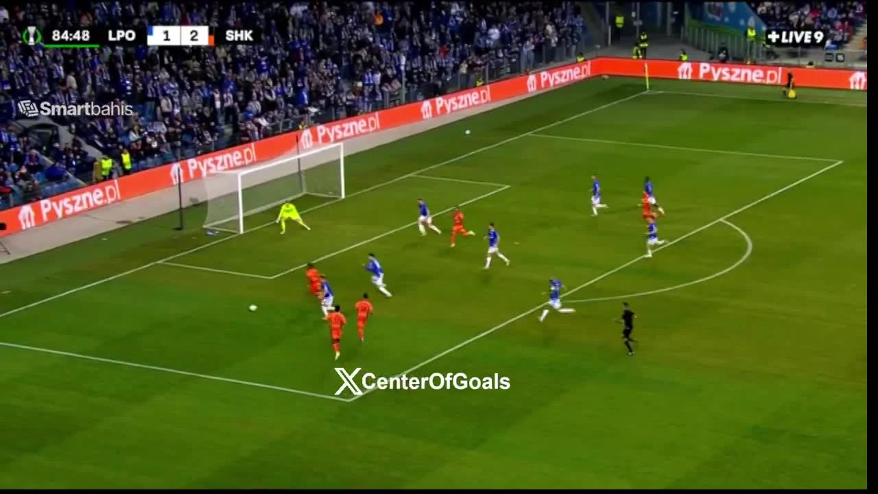 zaslepka skrotu video