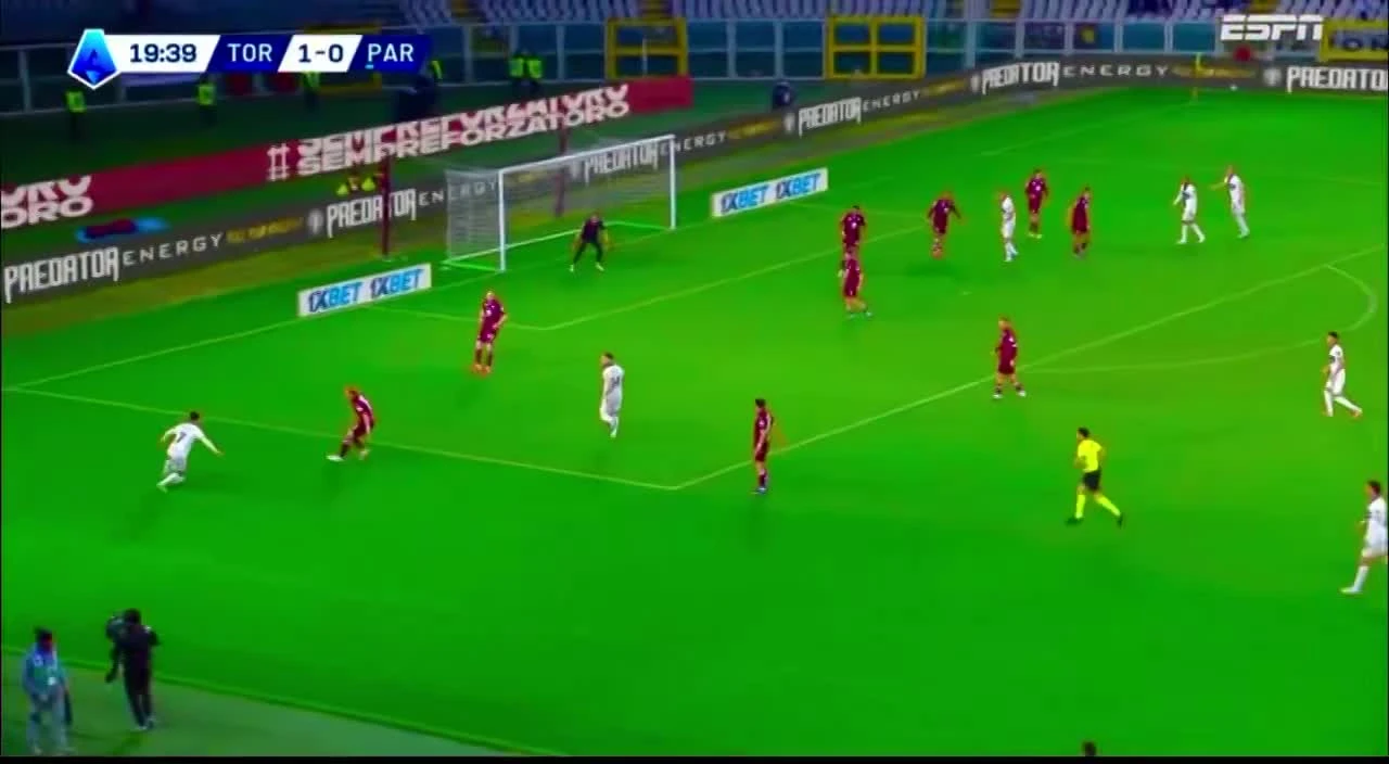 zaslepka skrotu video