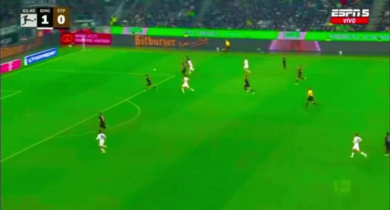 zaslepka skrotu video