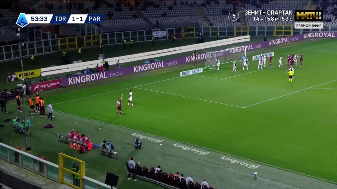 zaslepka skrotu video