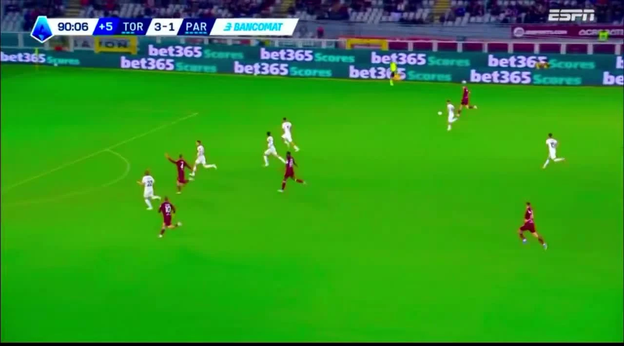 zaslepka skrotu video