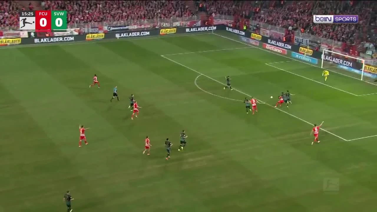 zaslepka skrotu video