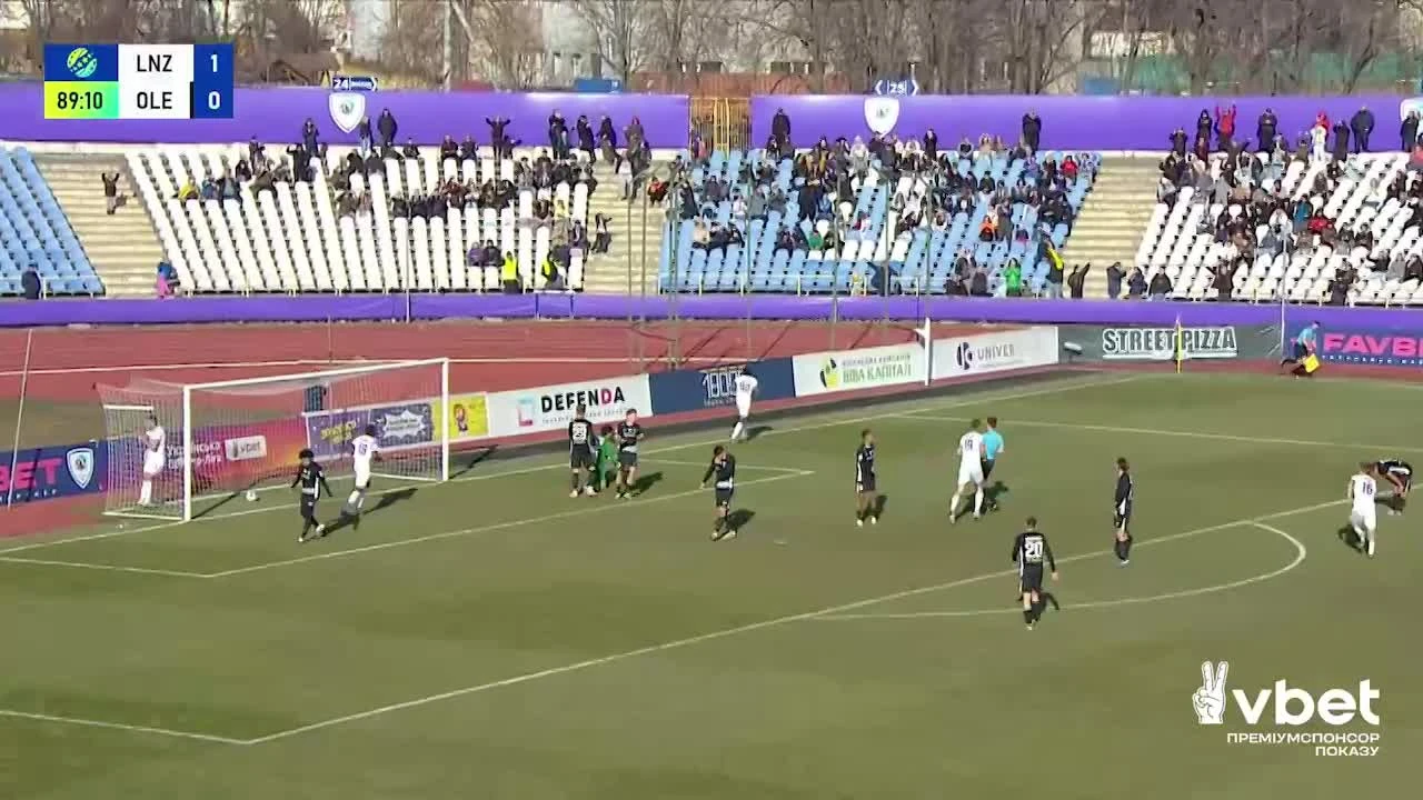 zaslepka skrotu video