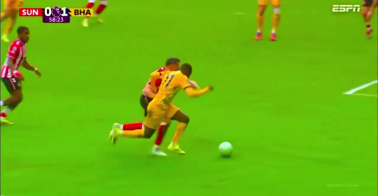 zaslepka skrotu video