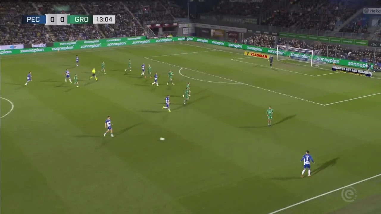 zaslepka skrotu video