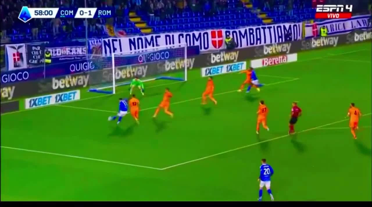 zaslepka skrotu video