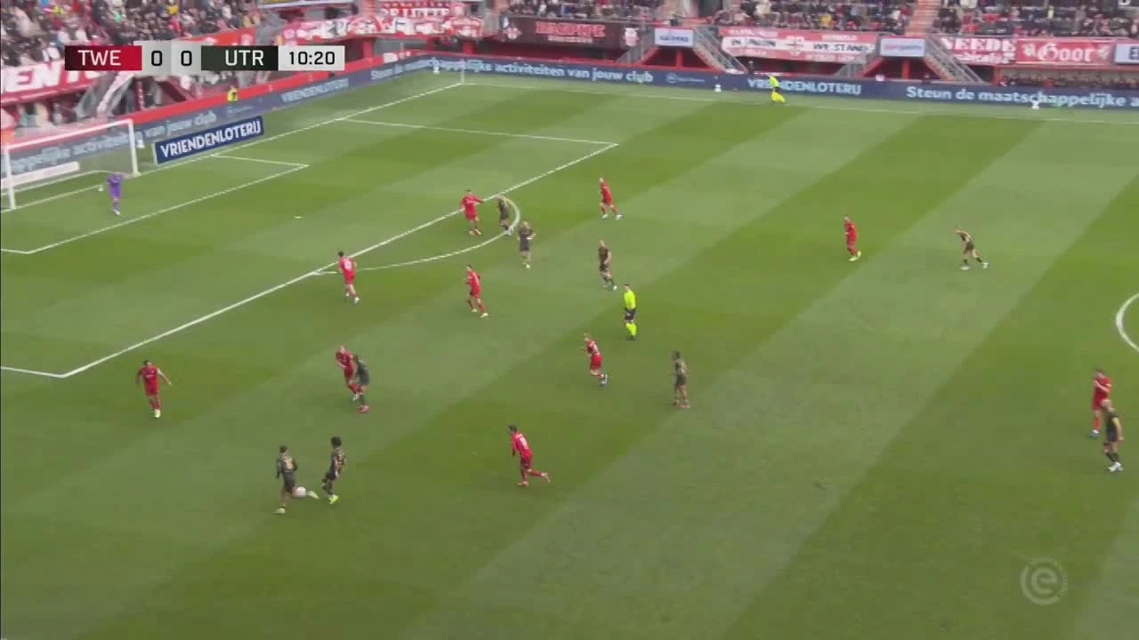 zaslepka skrotu video