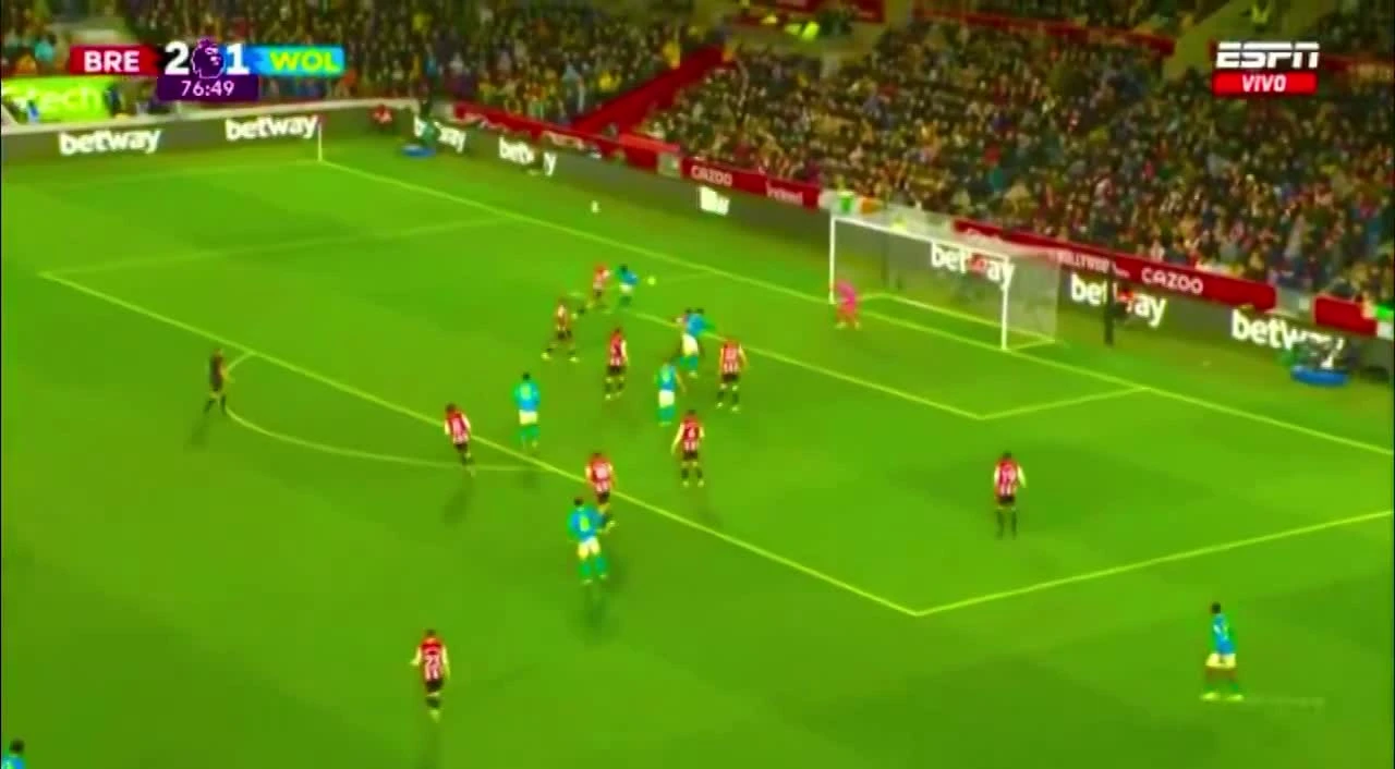 zaslepka skrotu video