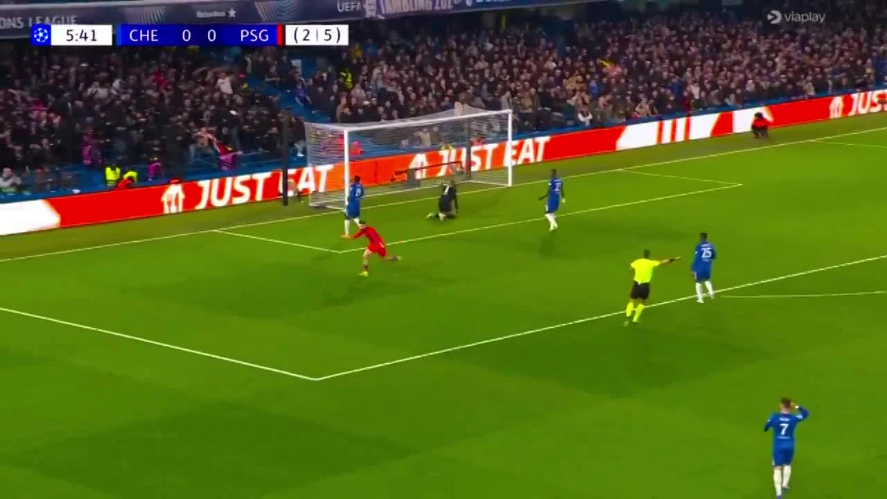 zaslepka skrotu video