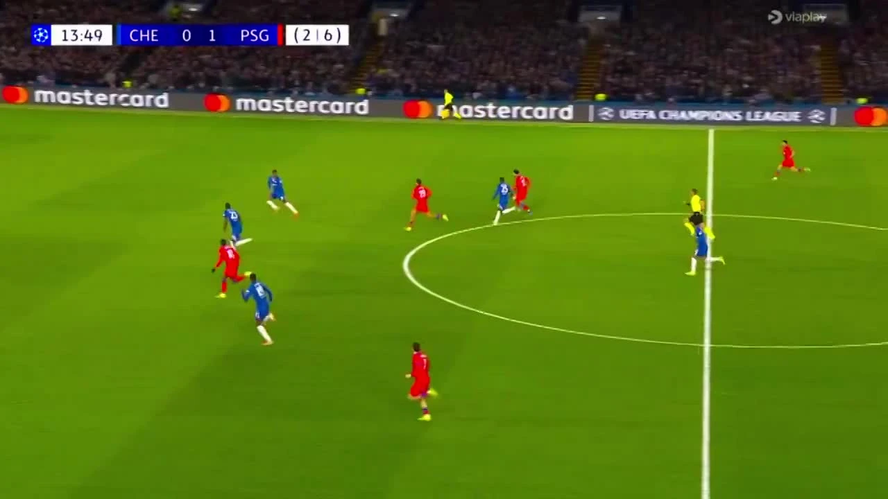 zaslepka skrotu video