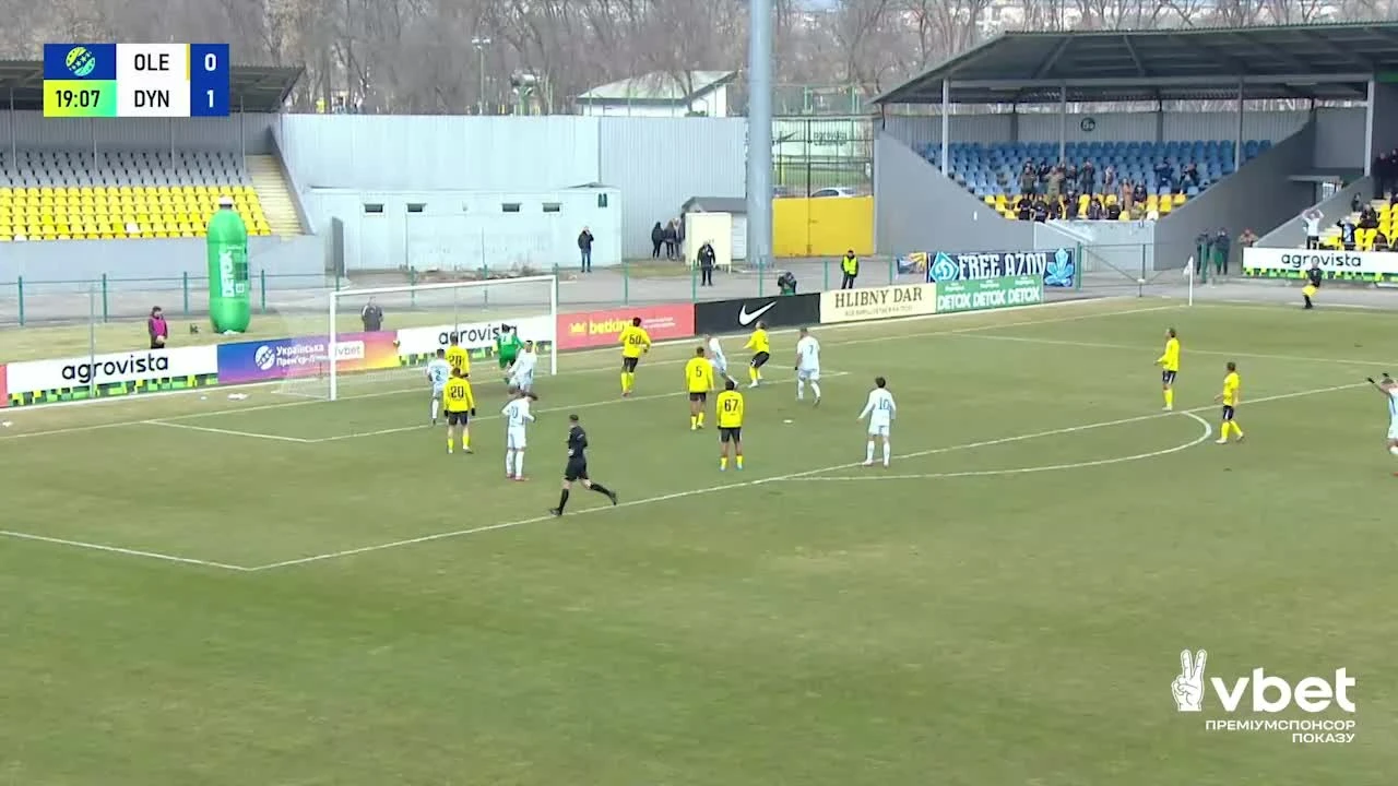 zaslepka skrotu video