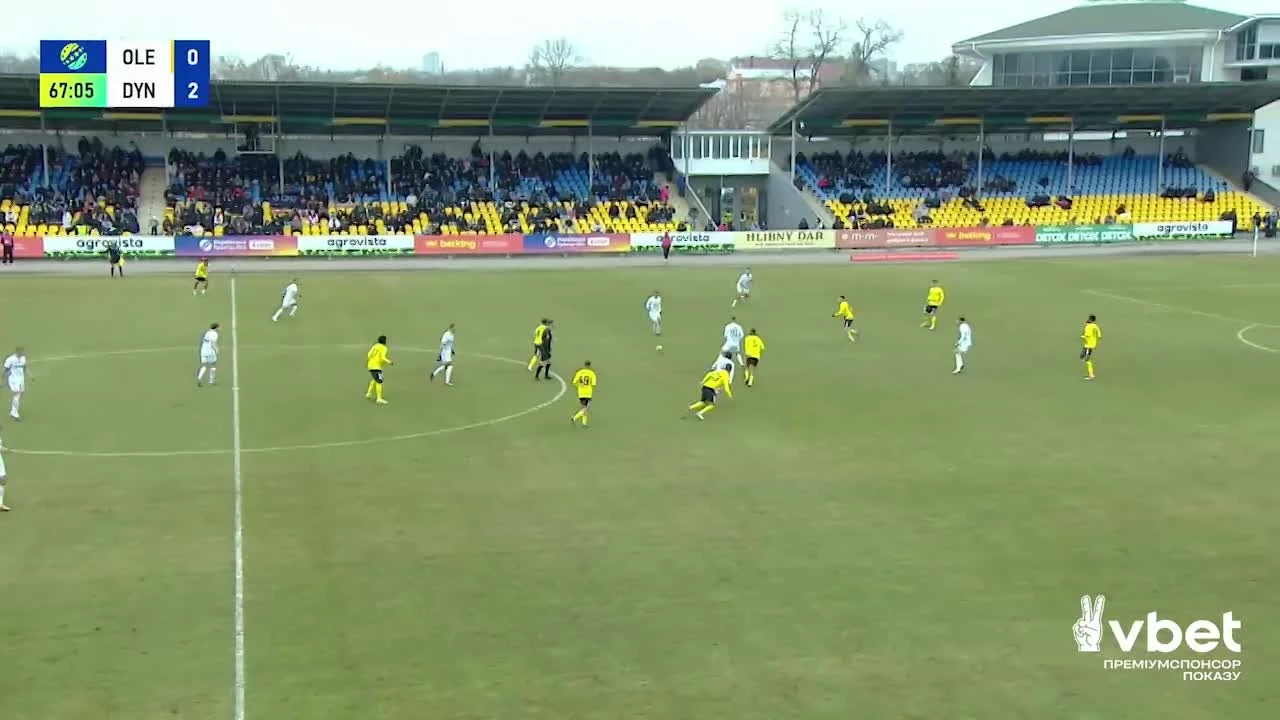 zaslepka skrotu video