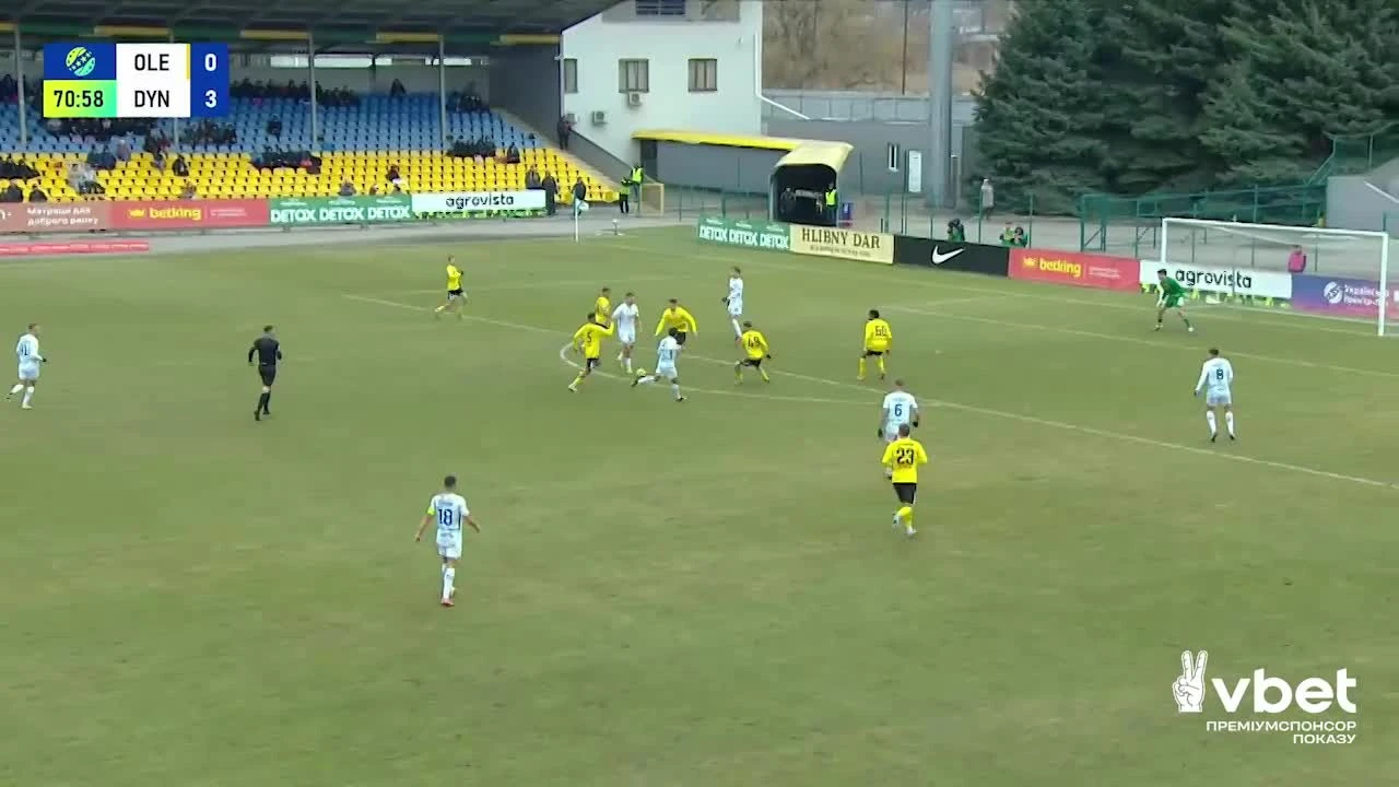 zaslepka skrotu video