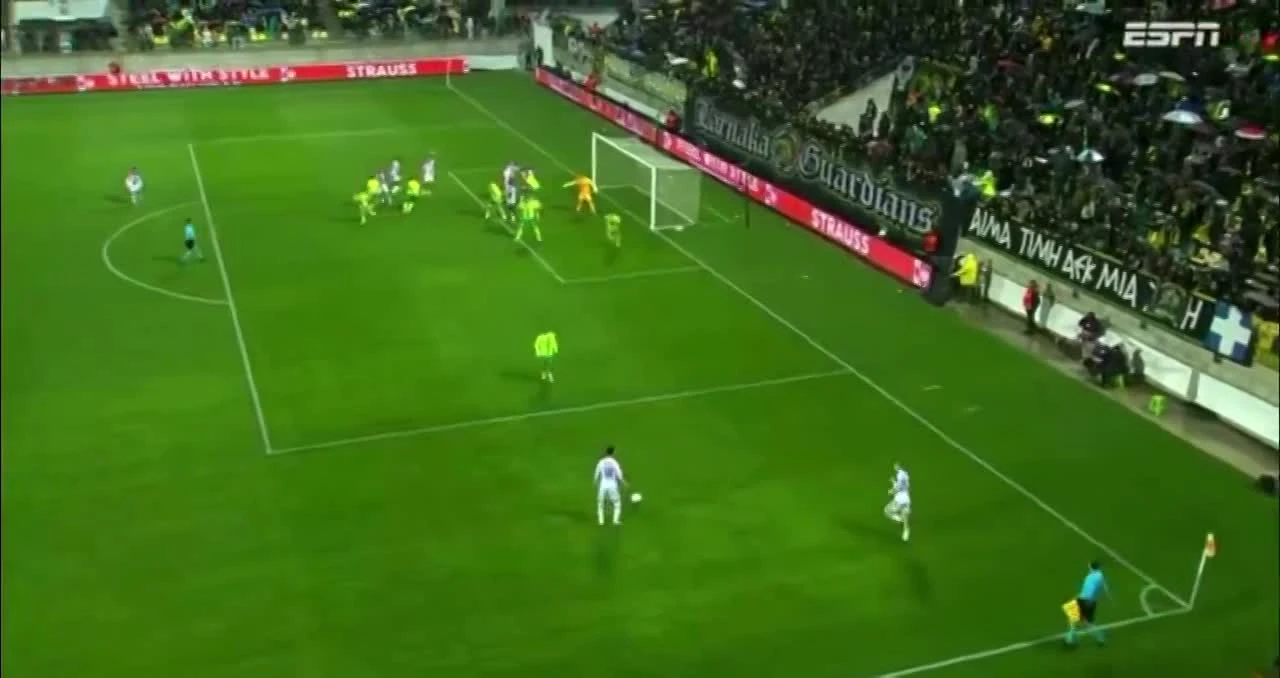 zaslepka skrotu video