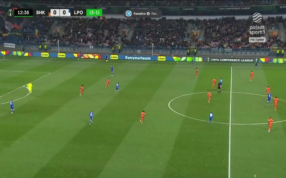 zaslepka skrotu video