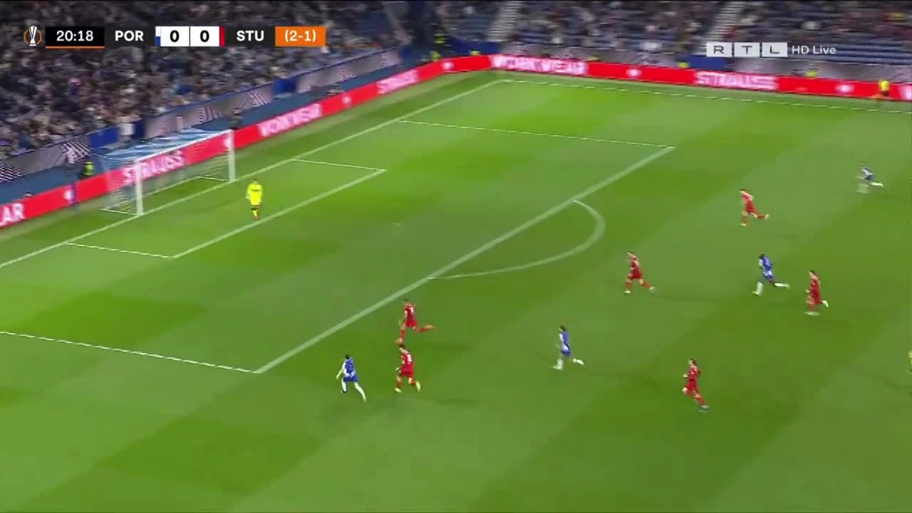 zaslepka skrotu video