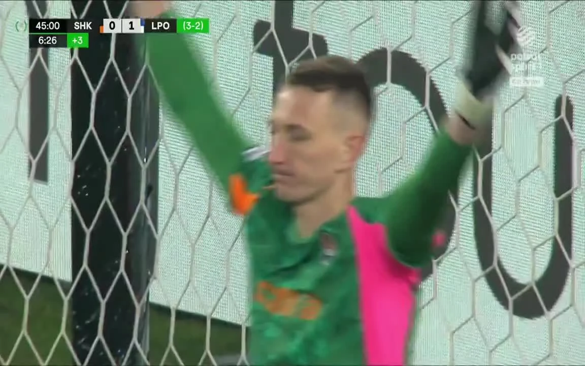 zaslepka skrotu video