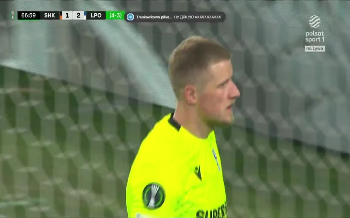 zaslepka skrotu video