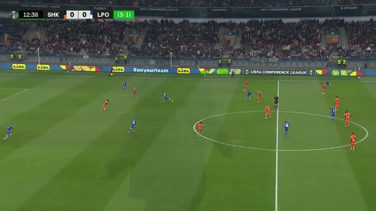 zaslepka skrotu video