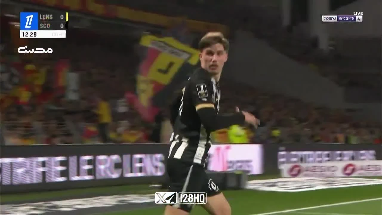 zaslepka skrotu video