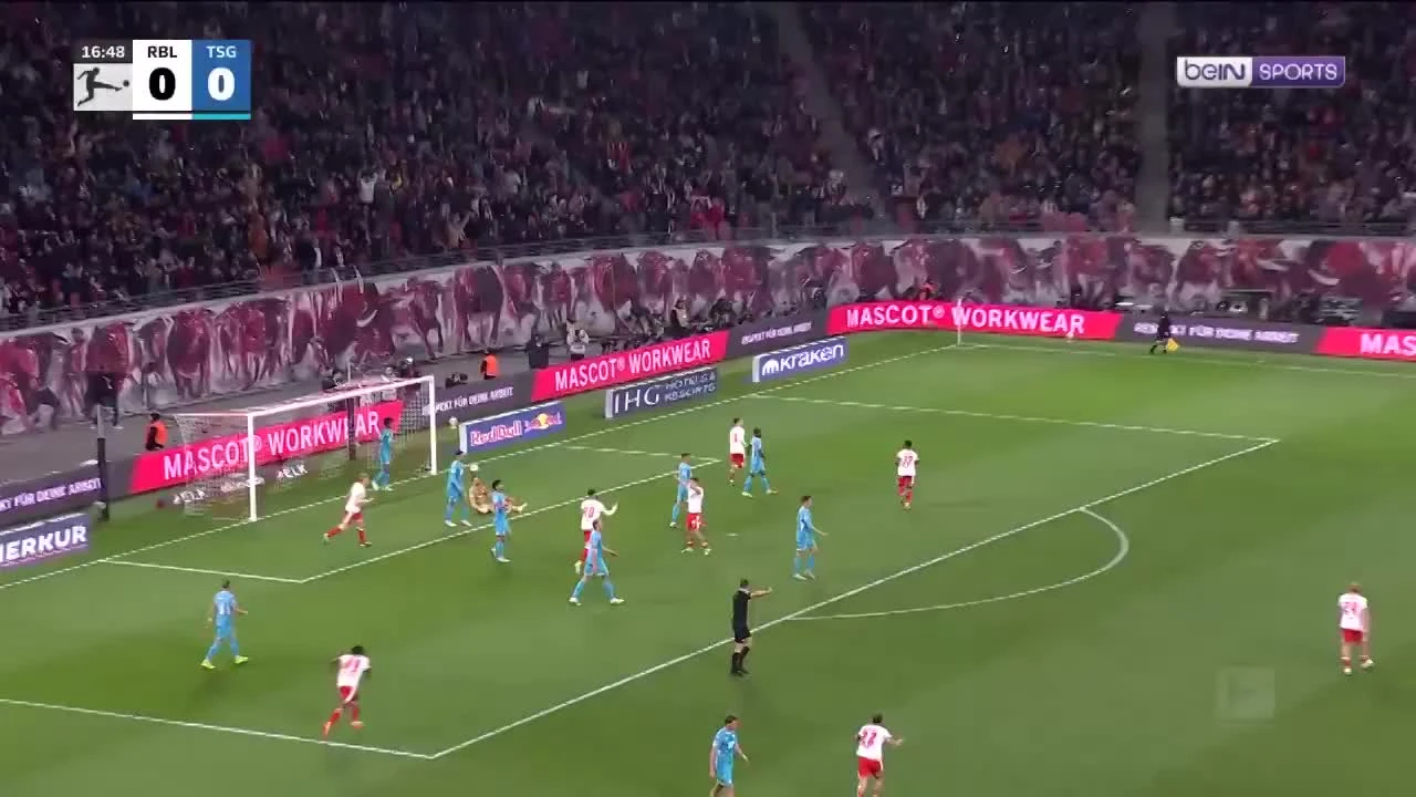 zaslepka skrotu video