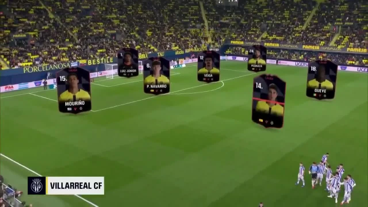 zaslepka skrotu video