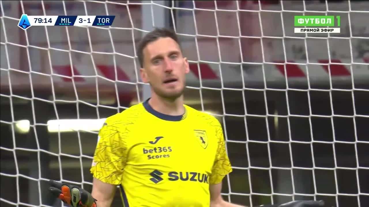 zaslepka skrotu video