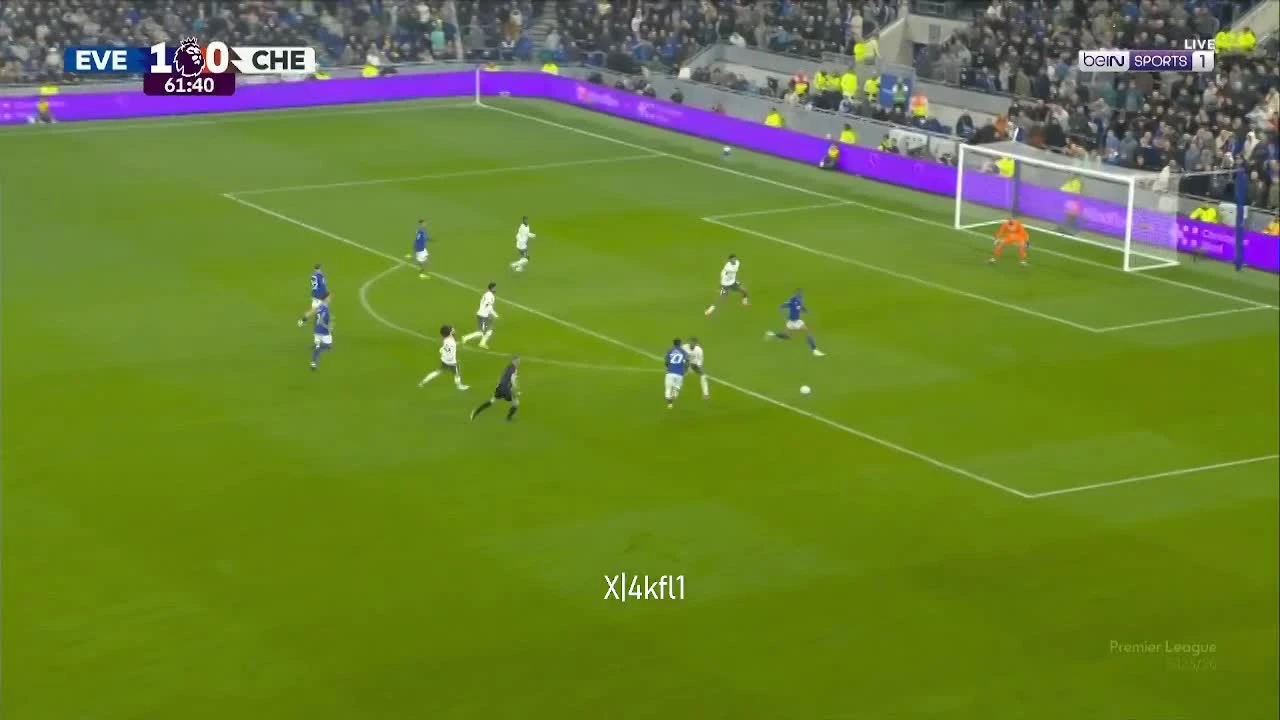 zaslepka skrotu video