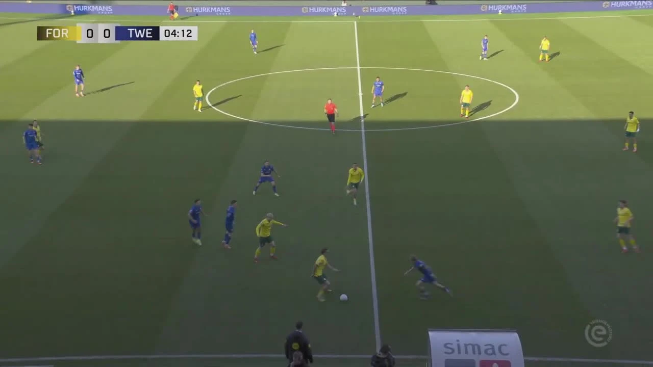 zaslepka skrotu video