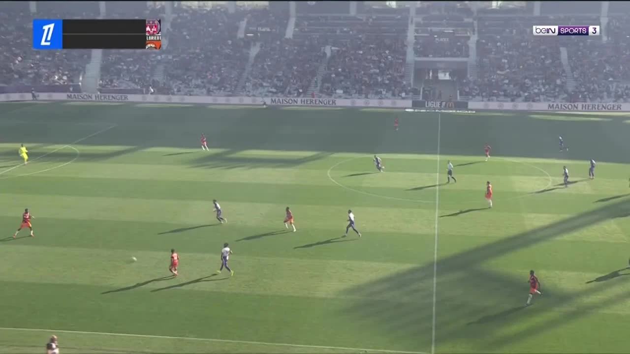 zaslepka skrotu video