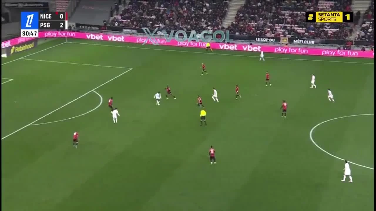 zaslepka skrotu video