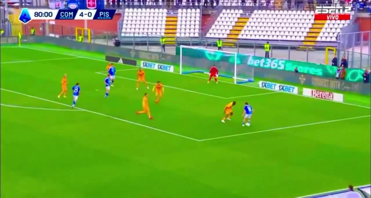 zaslepka skrotu video