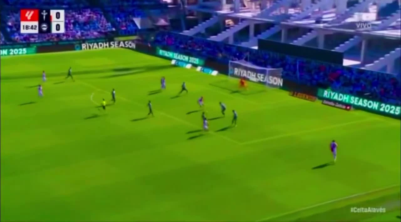 zaslepka skrotu video