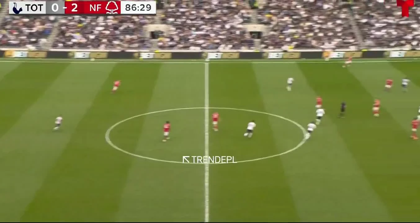 zaslepka skrotu video